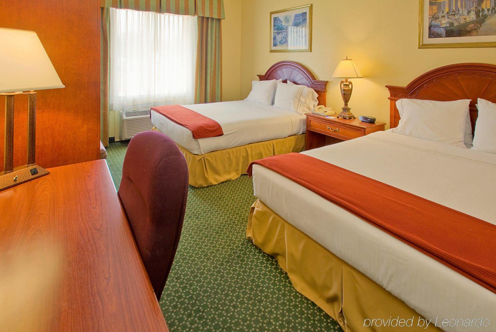 Four Points By Sheraton Dallas Arlington Entertainment District Quarto foto