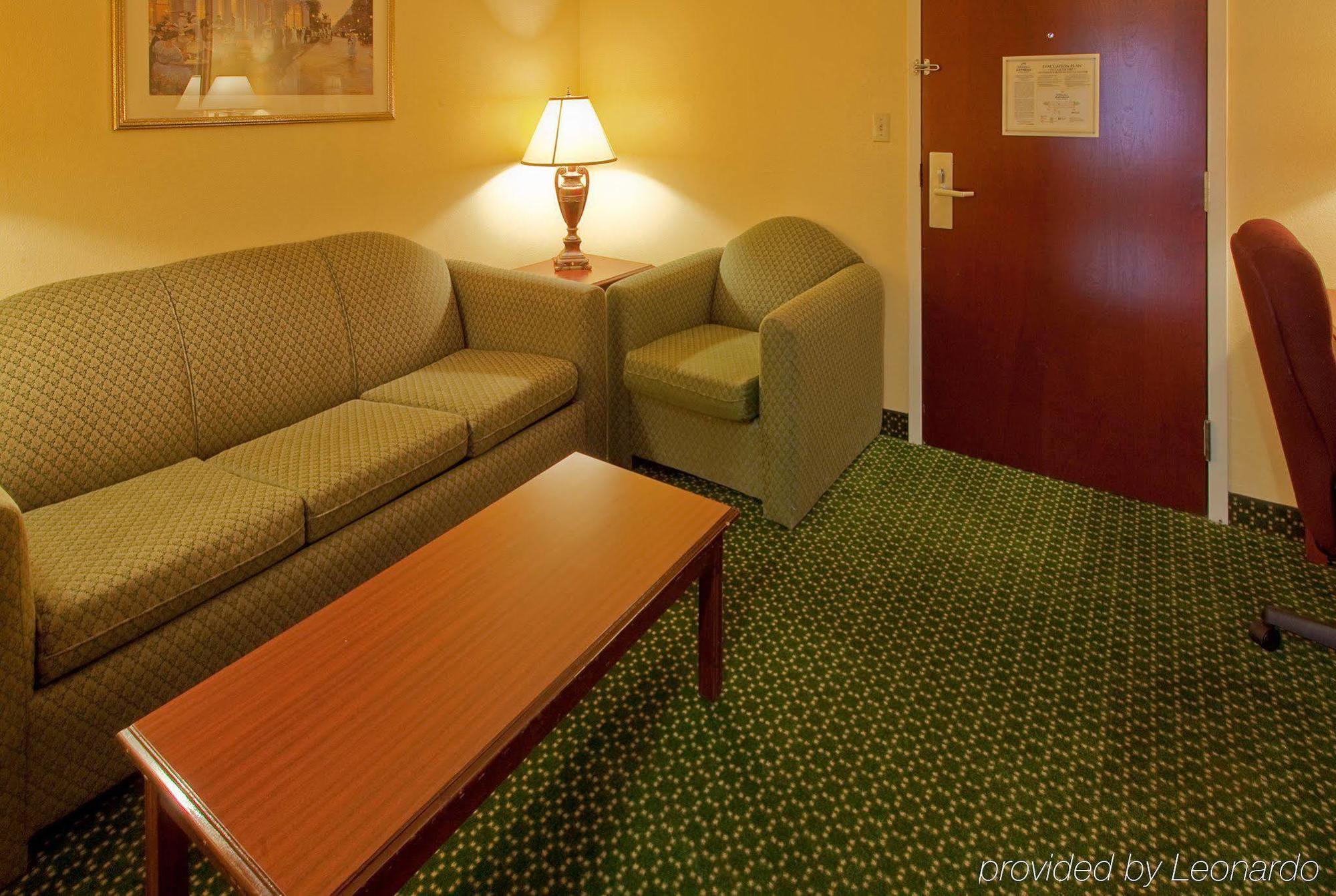 Four Points By Sheraton Dallas Arlington Entertainment District Quarto foto