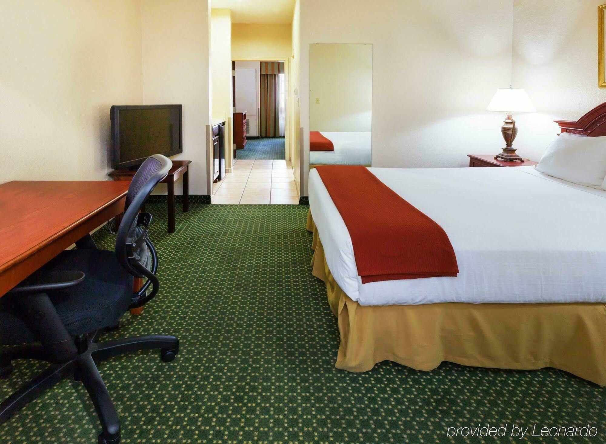 Four Points By Sheraton Dallas Arlington Entertainment District Exterior foto